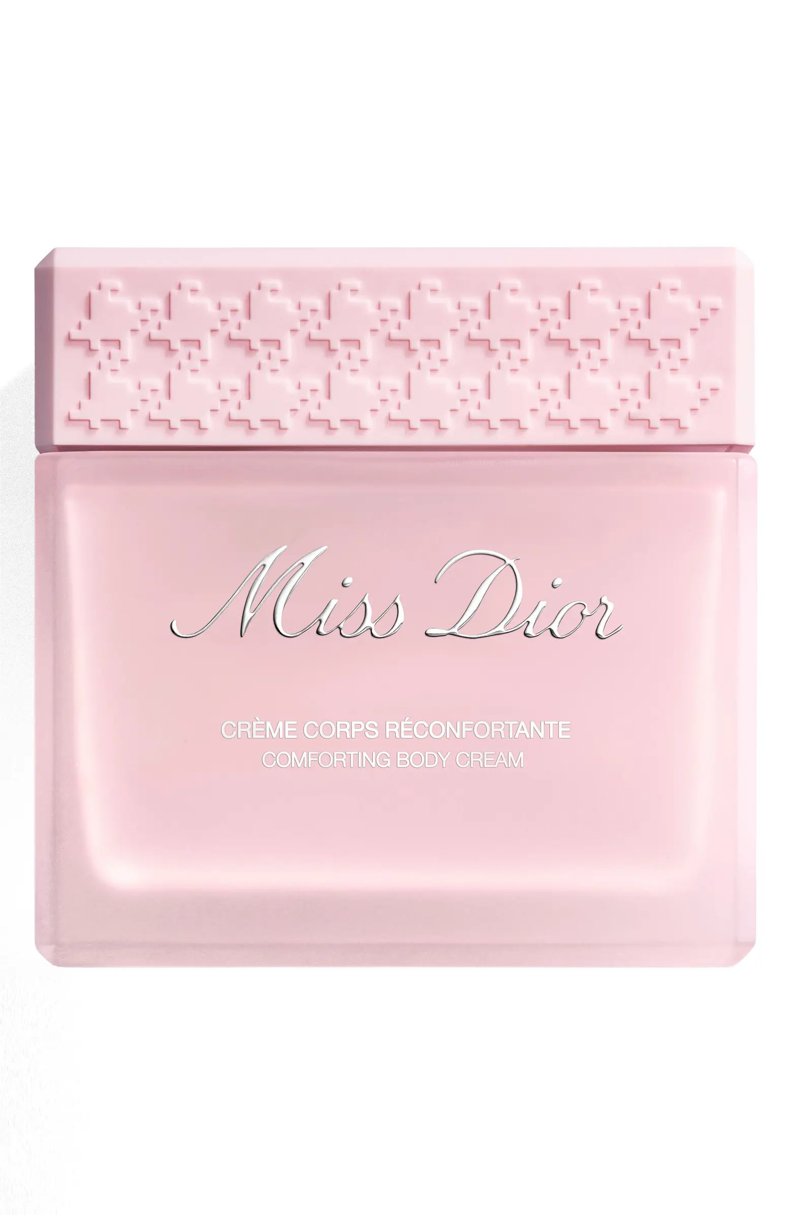 DIOR Miss Dior Comforting Body Cream | Nordstrom | Nordstrom