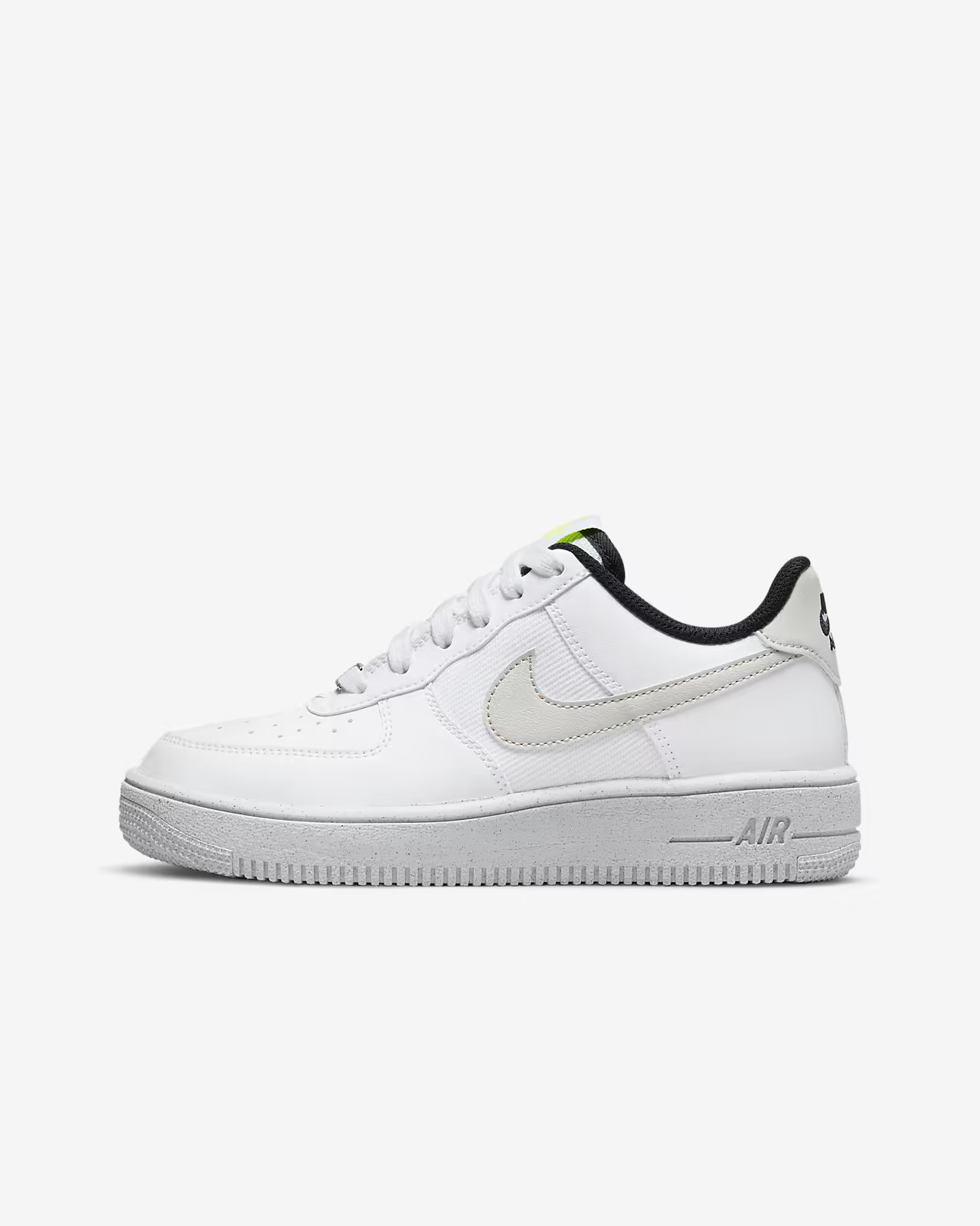 Nike Air Force 1 Crater Next Nature | Nike (UK)