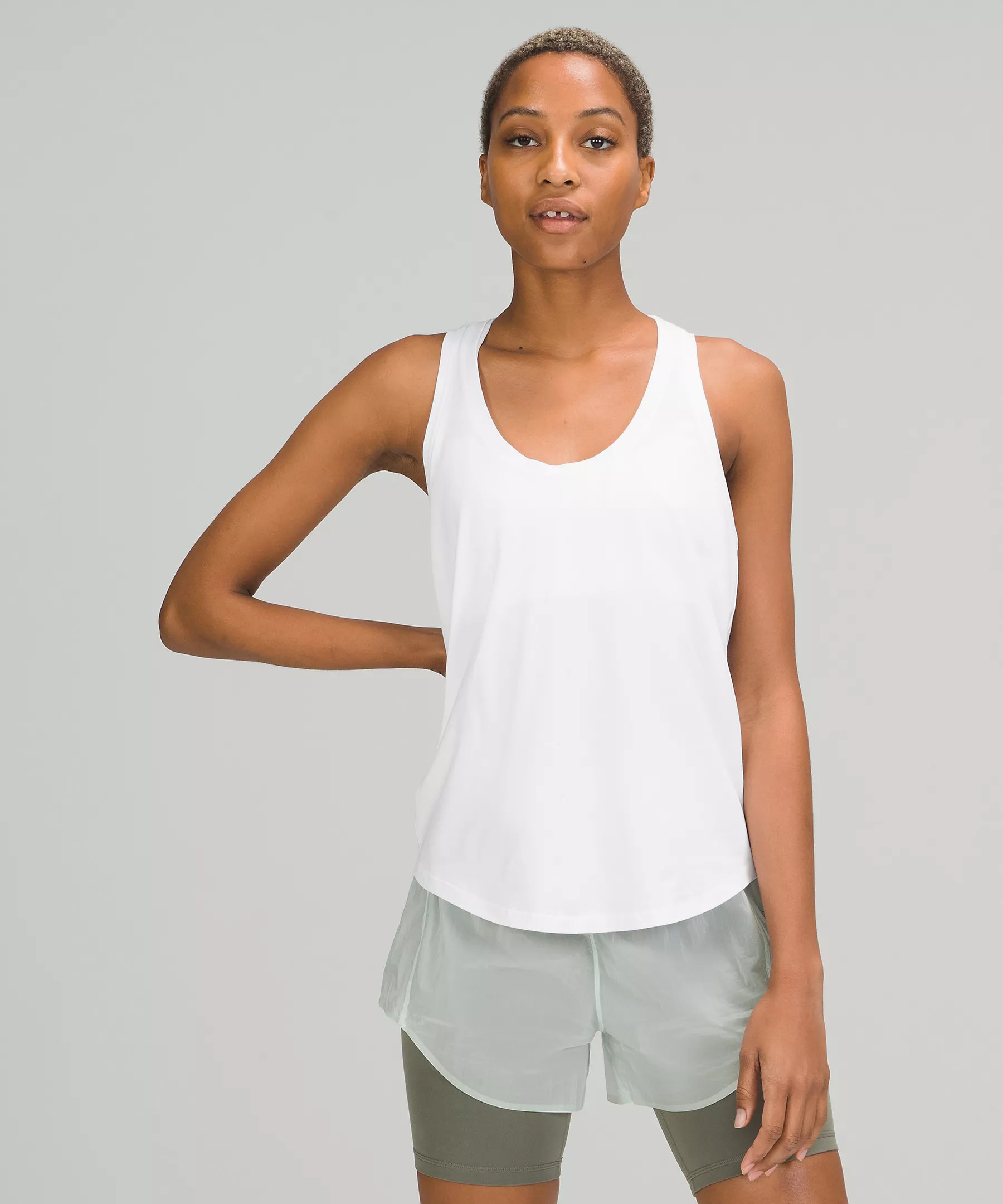 Love Tank Top | Lululemon (US)