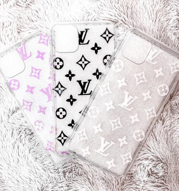 Designer Inspired Custom iPhone Case | Etsy | Etsy (US)
