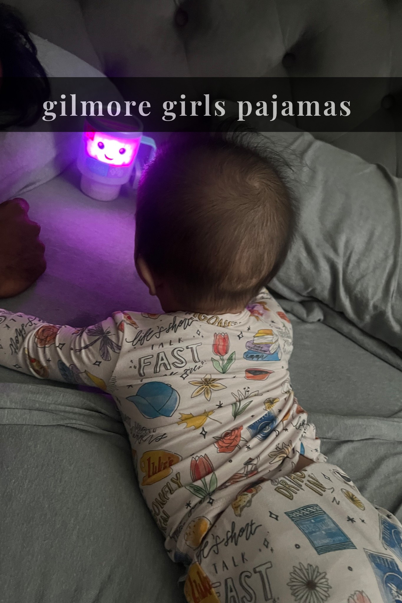 it’s a GG thing 🥹✨

#LTKKids #LTKBaby #LTKStyleTip