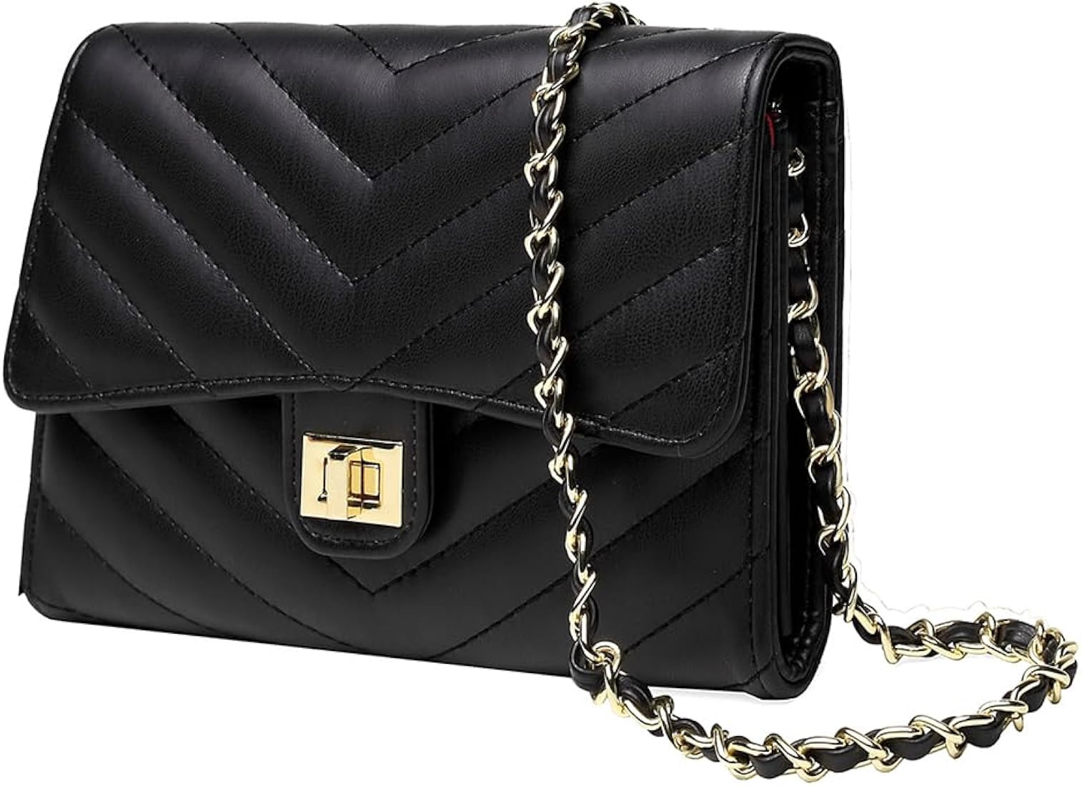 Small Crossbody Bags for Women, Crossbody Purses Small Purses, Phone Purse with Card Slots | Amazon (US)