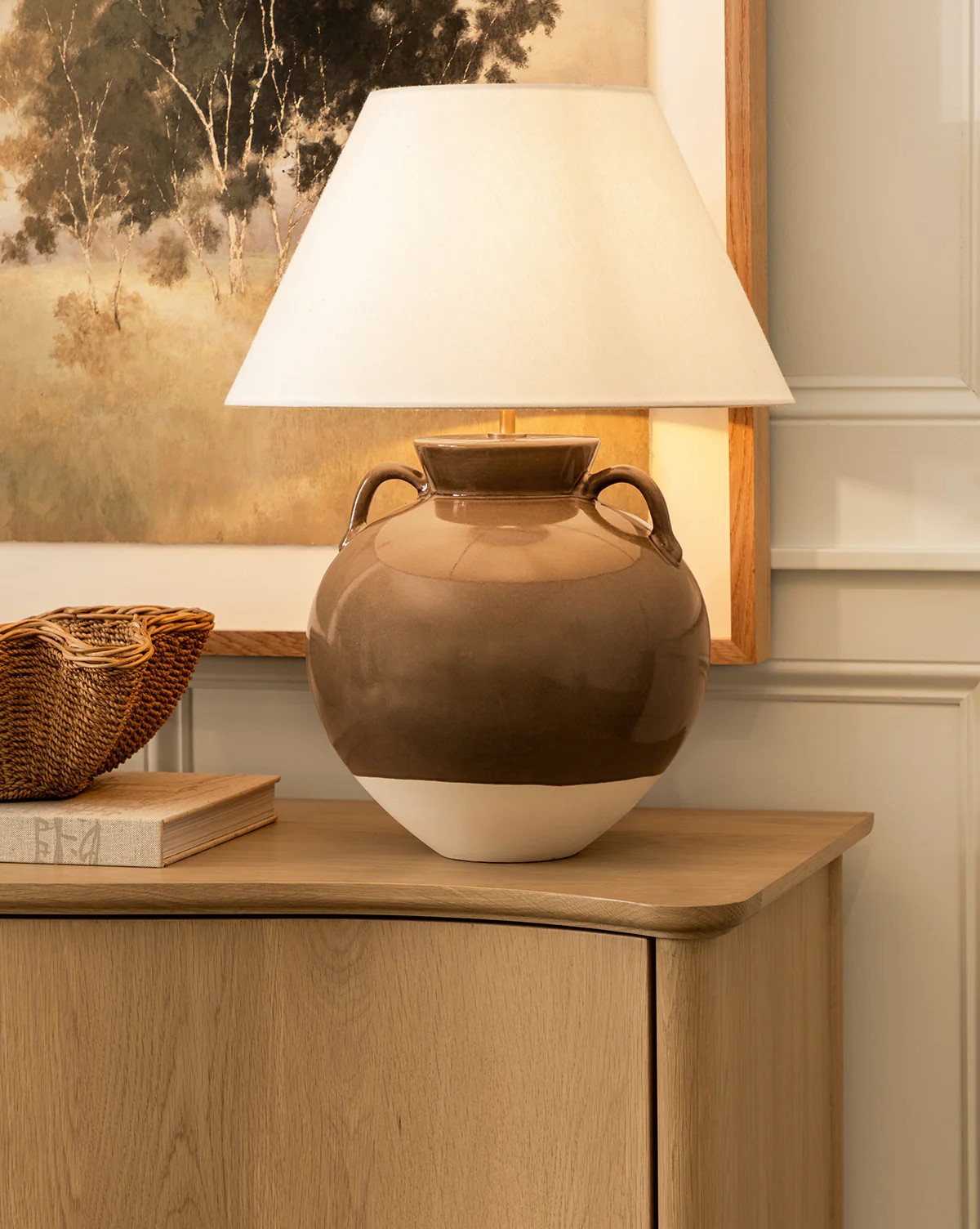 Amphora Table Lamp | McGee & Co. (US)