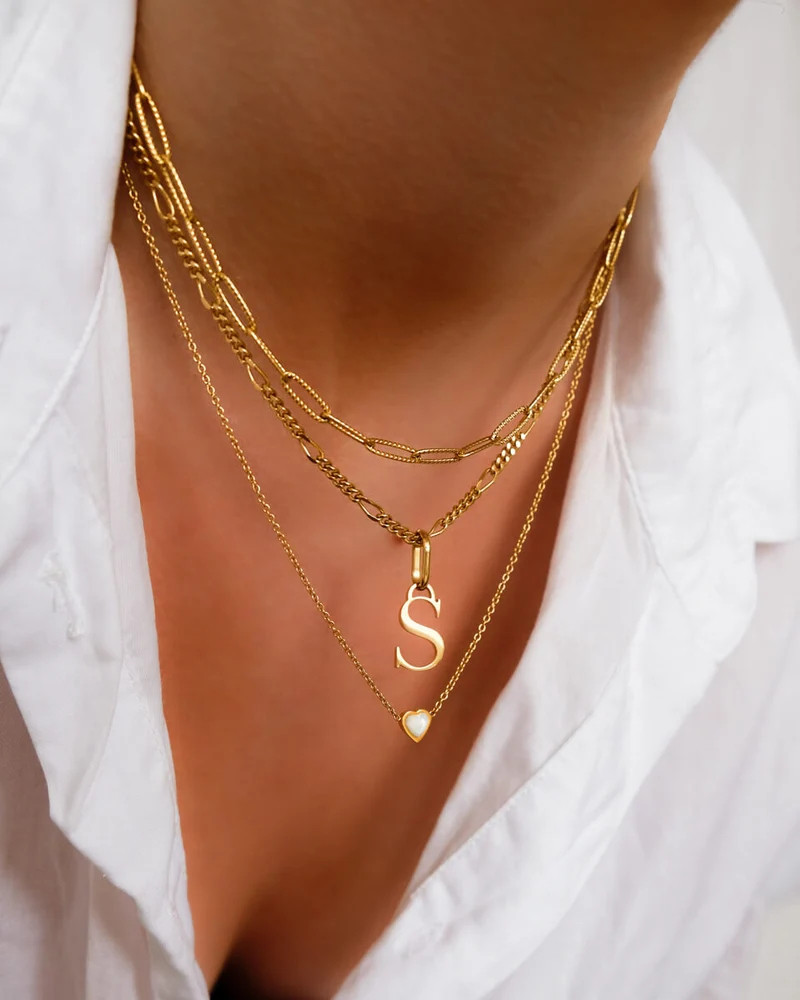 Okayyy Abbott Lyon’s End of Season Sale is SO good right now 😍✨ Enjoy 2 for 1 or take 25% off with code TAKE25! I’m loving all the pretty necklaces, bracelets, rings, and watches — such easy everyday pieces and seriously cute gift ideas too. Definitely worth checking out if you’re already shopping for holiday gifts, Thanksgiving surprises, or something special for her. 💕🎁

#AbbottLyon #AbbottLyonSale #EndOfSeasonSale #JewelrySale #JewelryFinds #Necklace #NecklaceFinds #Bracelet #BraceletStack #Rings #RingStack #Watches #WomensWatches #GoldJewelry #EverydayJewelry #AffordableJewelry #GiftIdeasForHer #GiftsForHer #HolidayGiftsForHer #ChristmasGiftsForHer #ThanksgivingGifts #ThanksgivingGiftsForHer #GiftsForWomen #GirlfriendGiftIdeas #WifeGiftIdeas #MomGiftIdeas #SisterGiftIdeas #BestFriendGifts #HolidayShopping #GiftGuide #HolidayGiftGuide #JewelryGiftIdeas #FashionFinds #AccessoriesForWomen #TrendingJewelry 

 #LTKSeasonal #LTKU #LTKSaleAlert