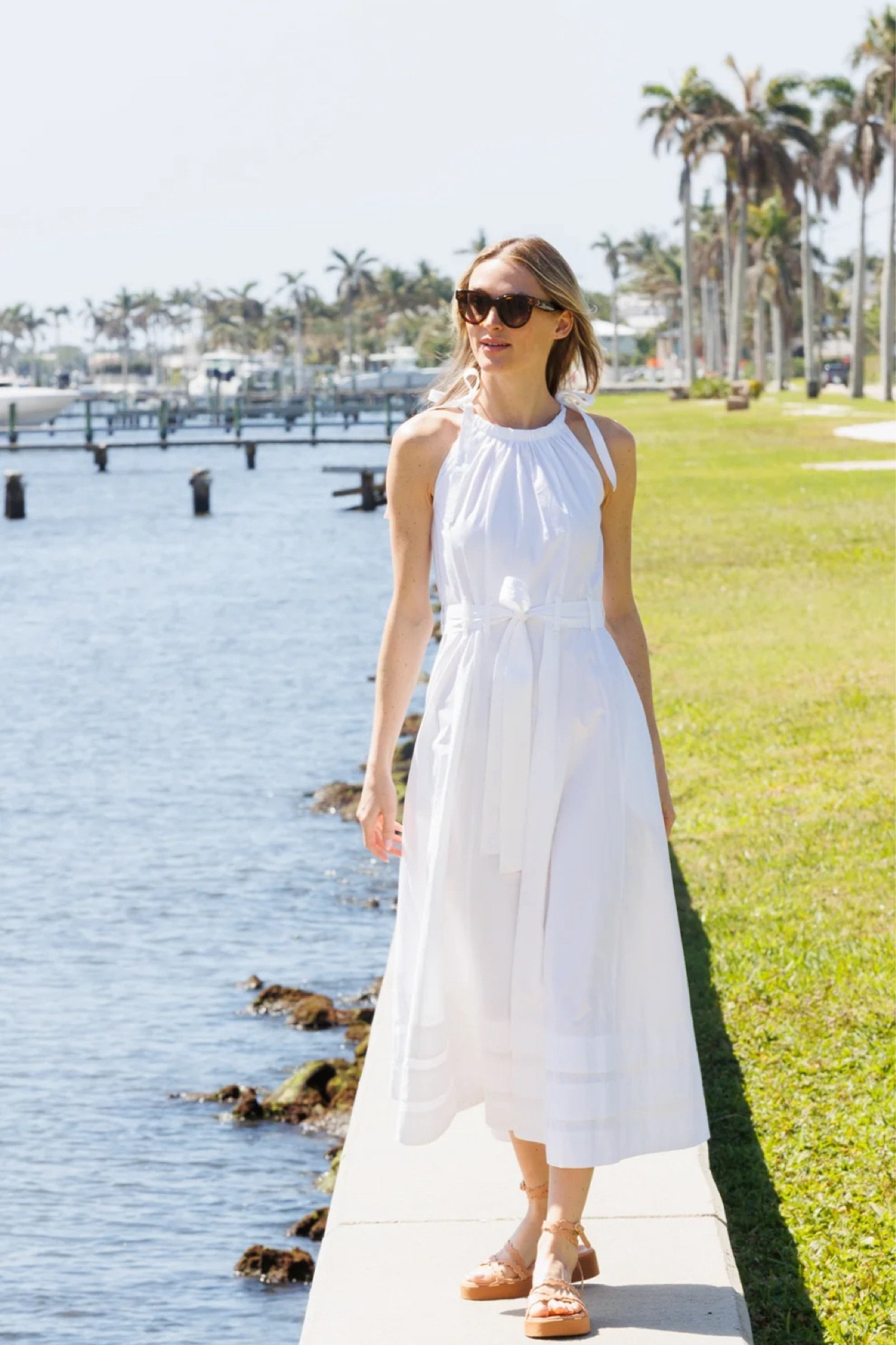 Summer dress

#LTKStyleTip #LTKSeasonal