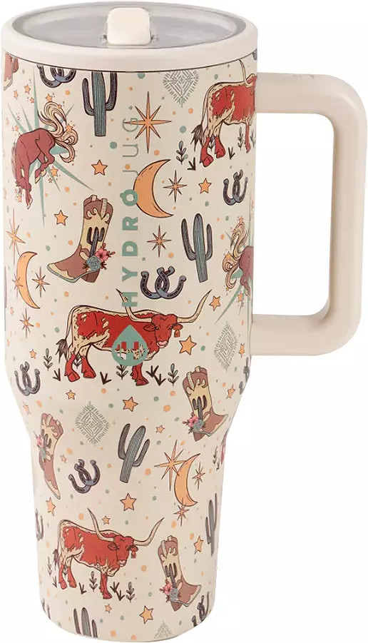 HYDROJUG 32 oz. Traveler Tumbler with Premium Finish | DICK'S Sporting Goods