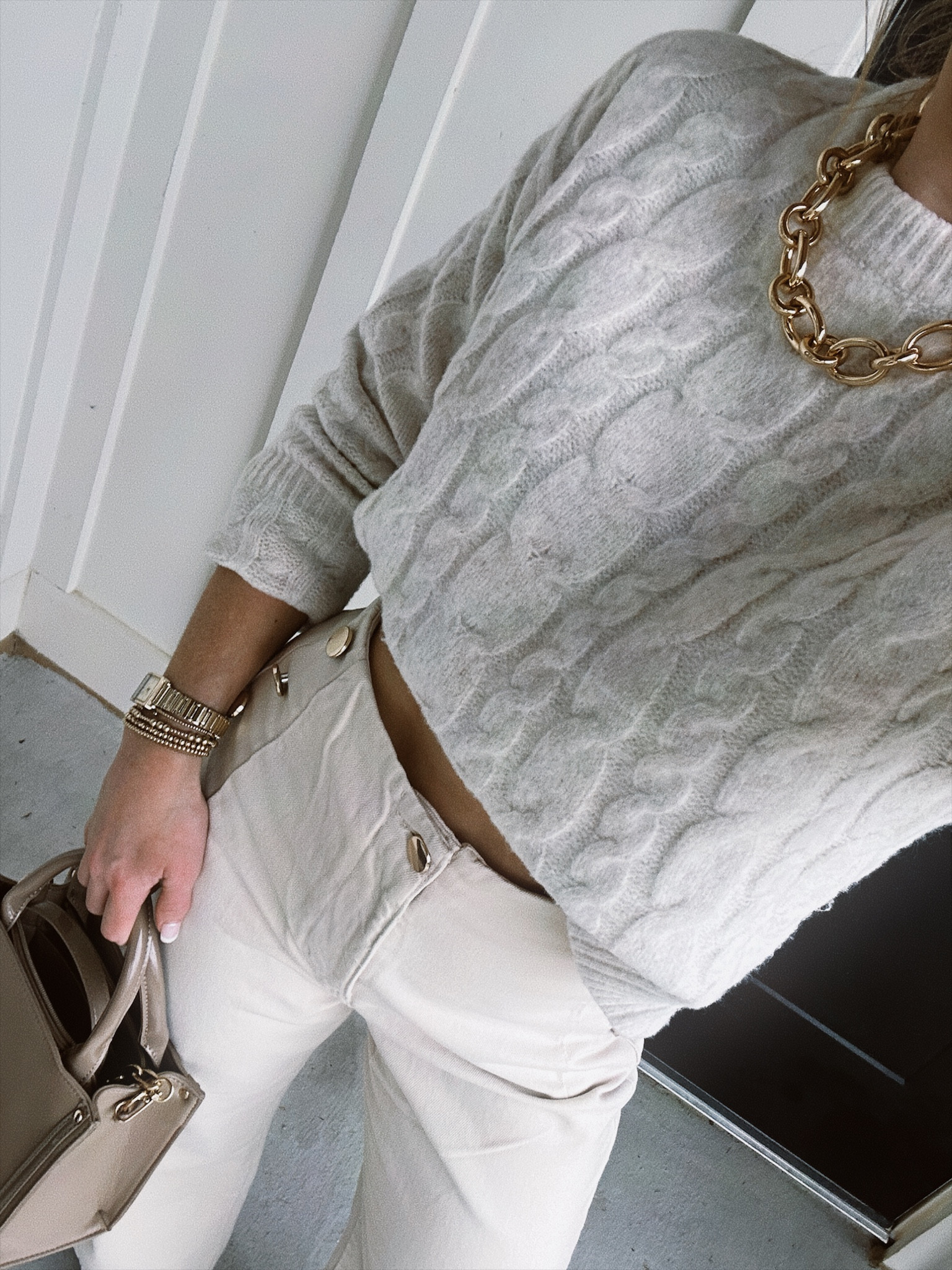 a little monochromatic moment 🤍🕊️👼🏻 

#LTKSeasonal #LTKfindsunder50 #LTKstyletip