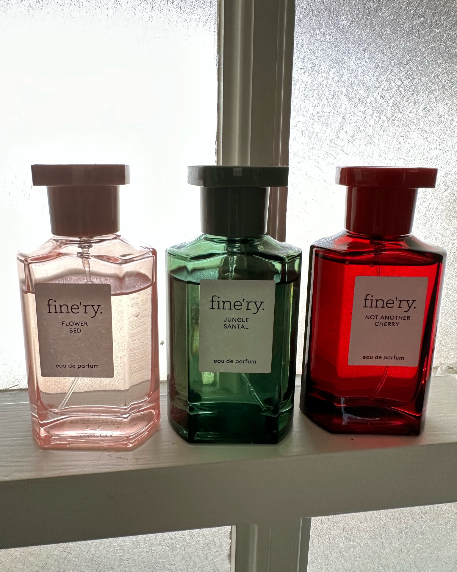 Target Dupes ❣️ Chanel, Le Labo, & Tom Ford ❣️ flower bed is a dupe for a Chanel Chance eua tendrá, Jungle Santal  is a dupe for Le Labo Santal 33, and Not another Cherry is a dupe for Tom Ford’s Lost Cherry 🍒  