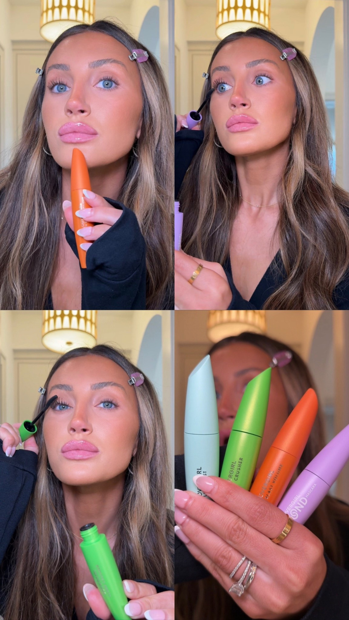 #Ad #TargetPartner #LashBlast @target @covergirl 