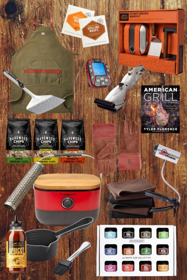 Father’s Day gift ideas, Father’s Day gifts, gift ideas for Dad, Dad Day, gifts for the grill master, Father's Day Gifts for the Grill Master
• Best BBQ Gifts for Dad
• Grilling Gift Ideas for Father's Day
• Gifts for the Dad Who Loves to Grill
• Father's Day Ideas for the Backyard Chef
• Must-Have Grilling Tools for Dad
• Father's Day BBQ Gift Guide
• Best Father's Day Gifts for BBQ Lovers
• Unique Grilling Gifts for Dad
• Gift Ideas for the King of the Grill
• Perfect Presents for the Pitmaster Dad
• BBQ Essentials for Father's Day
• Outdoor Cooking Gifts for Dad
• Smokin' Hot Gifts for the Grillin' Dad
• What to Buy a Dad Who Loves to Barbecue

#LTKGiftGuide #LTKFindsUnder50 #LTKMens