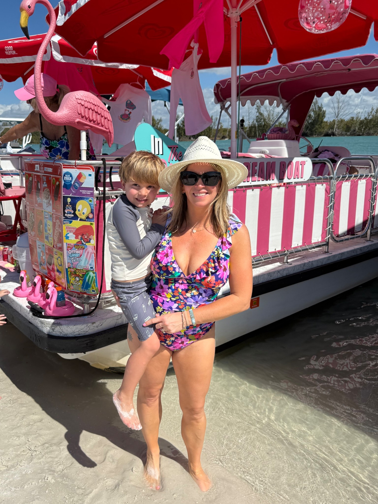 Most flattering one piece and comes in a bunch of colors ! 

#LTKPetite #LTKTravel #LTKOver40