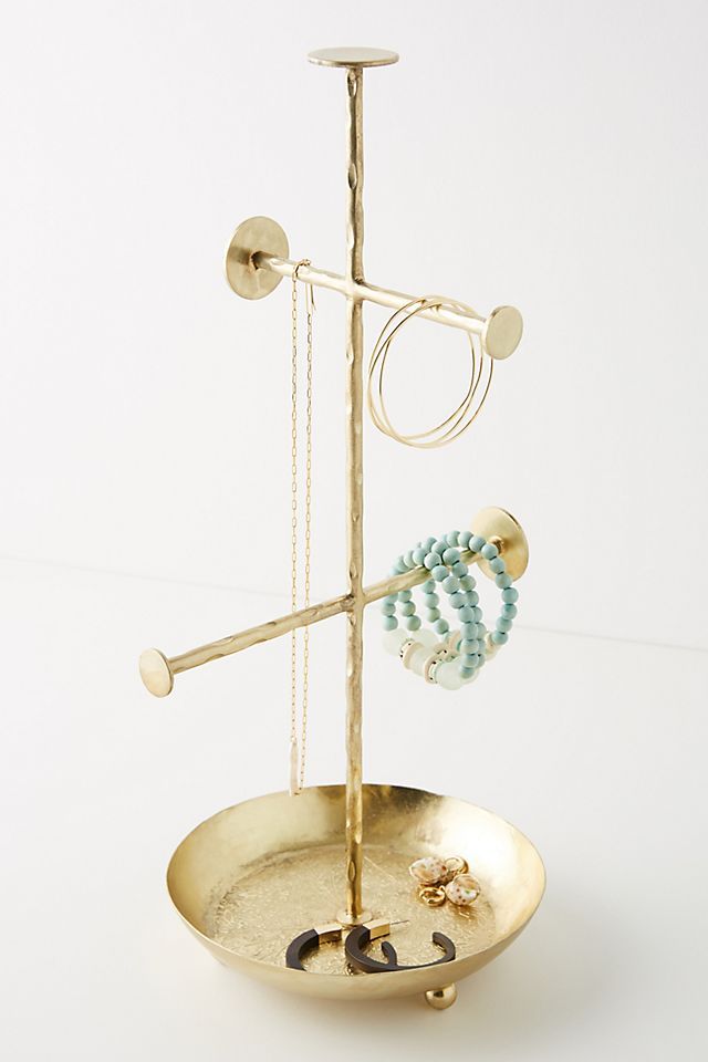 Bea Jewelry Stand | Anthropologie (US)