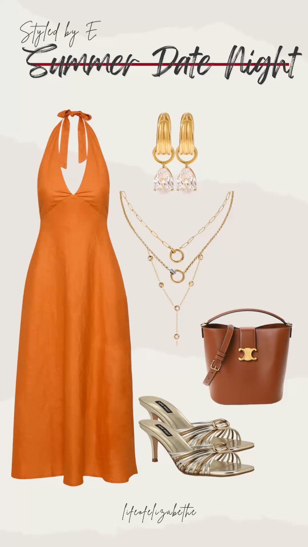 Summer Date Night outfit idea


#linendress #linen

#LTKootd #LTKTall #LTKOver40