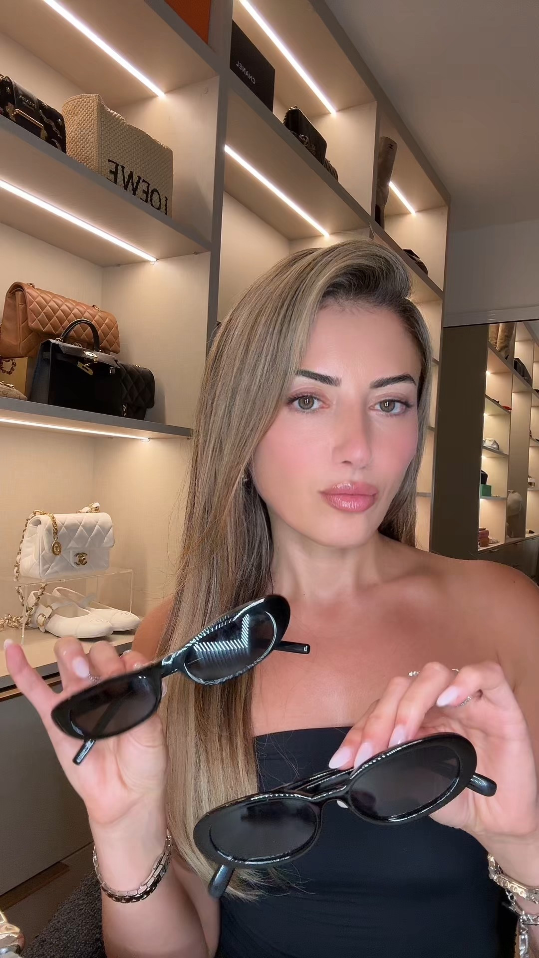 Saint Laurent 557 Sunglasses Dupe on Amazon

#LTKStyleTip