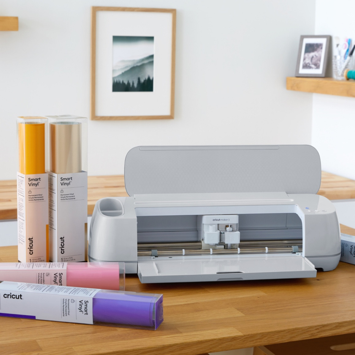 I love using this Cricut Maker 3 for my diy projects! ON SALE

#LTKsalealert #LTKhome #LTKU