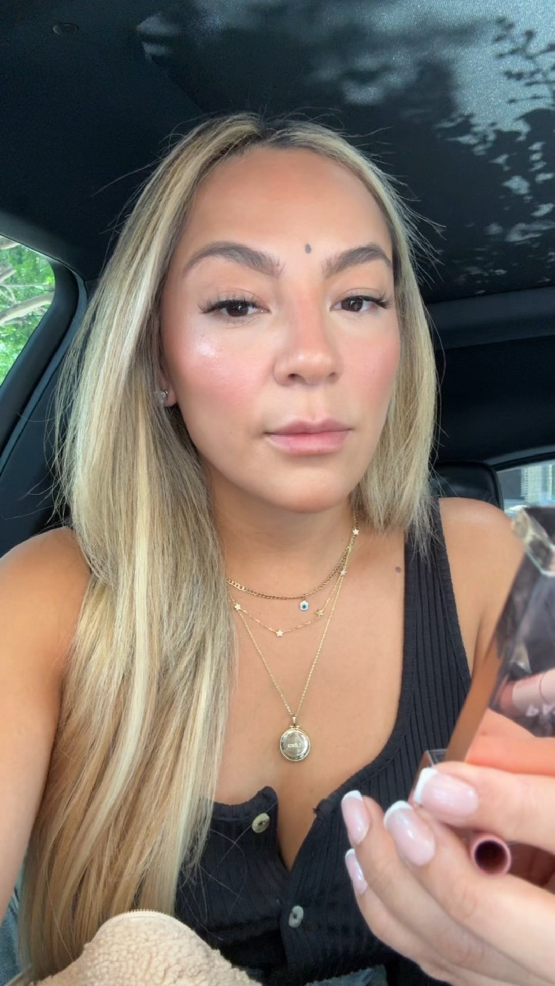 The lip combo you need to try tomorrow 🫶 
Lashss might be sold out at Sephora, but you can find it directly on make up for Ever website 🫶