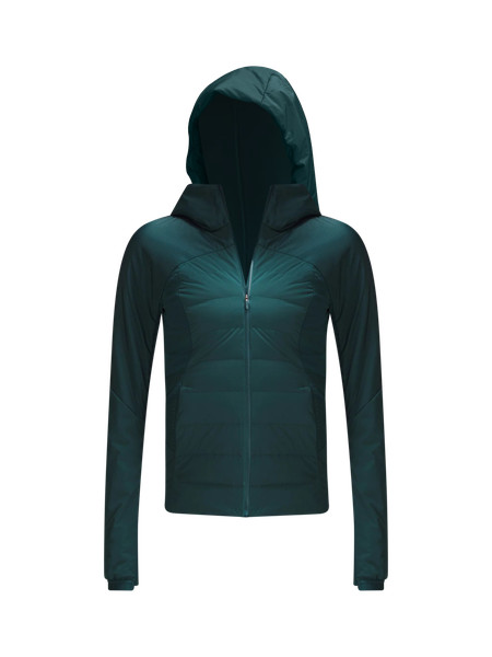 Down for It All Jacket | Lululemon (US)