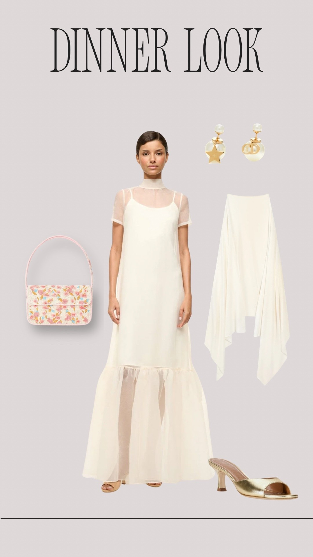 Sonoma dinner look🍇🍷🤍

#LTKWedding #LTKTravel #LTKootd