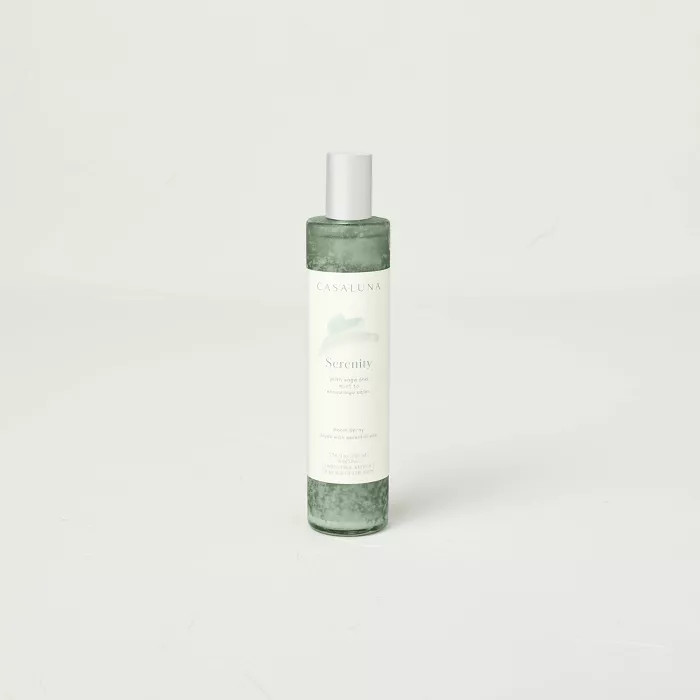 3.3 fl oz  Serenity Room Spray - Casaluna™ | Target