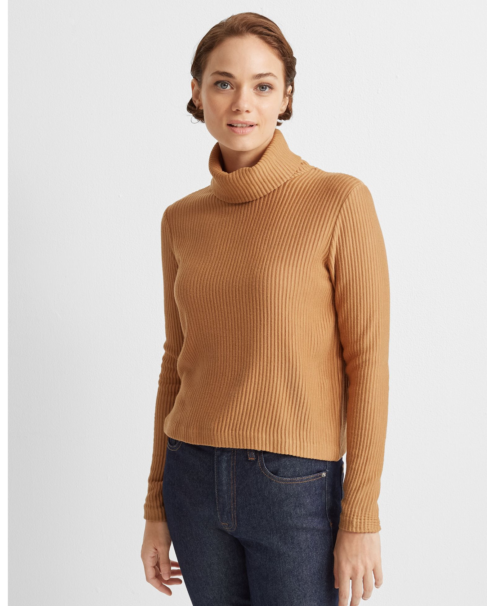 Meredy Turtleneck | Club Monaco (CA)
