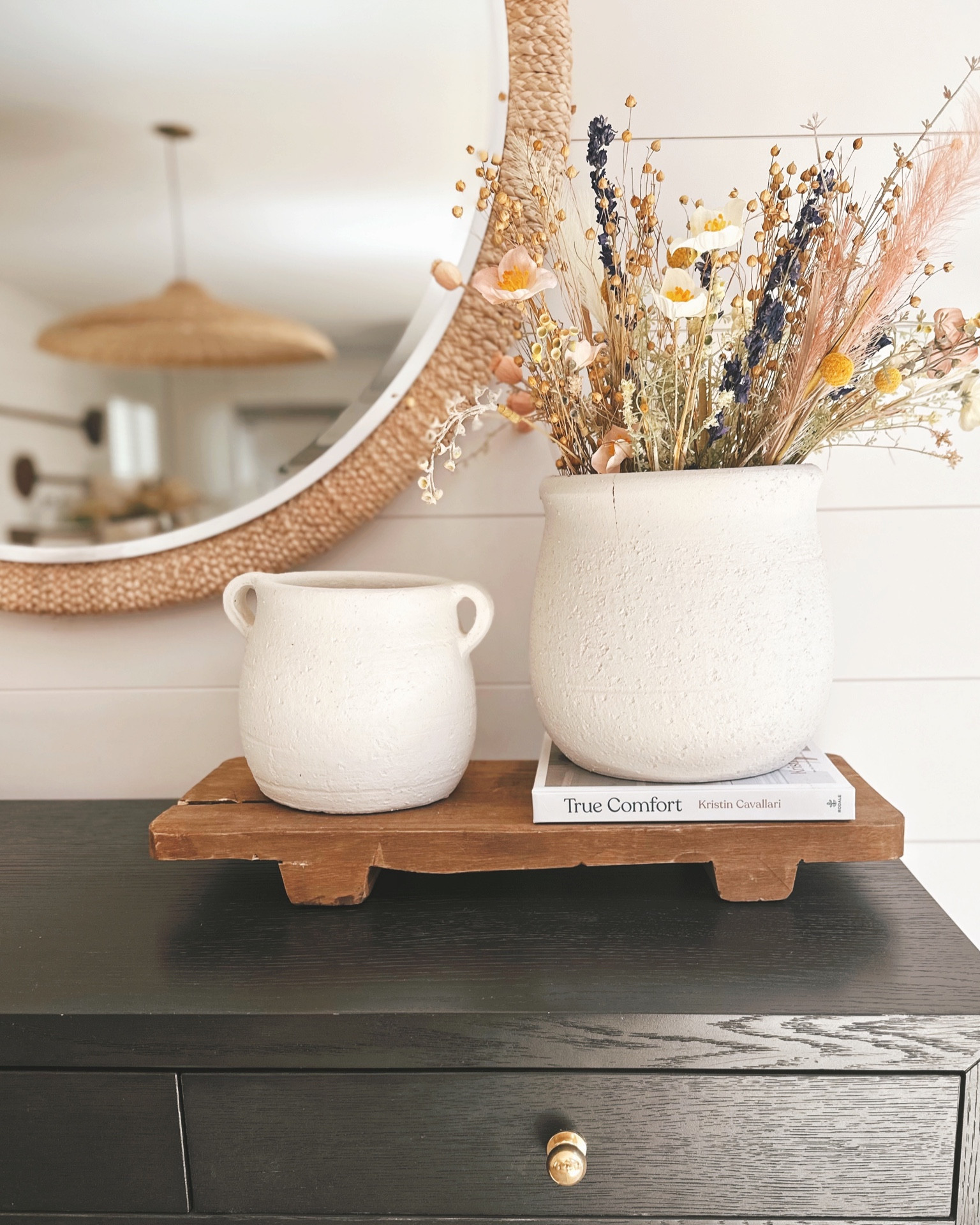 Spring faux florals and stems, dried spring flowers for vases from World Market 🤍 #affordable #worldmarket

#LTKhome #LTKstyletip #LTKSeasonal