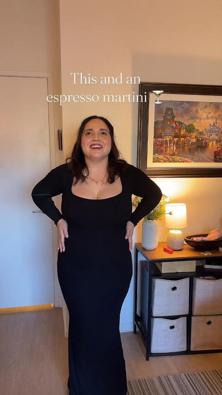 Bodycon dress - evening dress - midsize dress 


#LTKMidsize
#LTKSpringStyle
#LTKUnder100
#LTKCurves
#MidsizeDresses
#WhatIWouldHaveWorn
#ConfidenceInStyle
#LTKBodyNeutral
#LTKEverydayStyle
#DressYourNowBody


#LTKMidsize #LTKPlusSize #LTKStyleTip