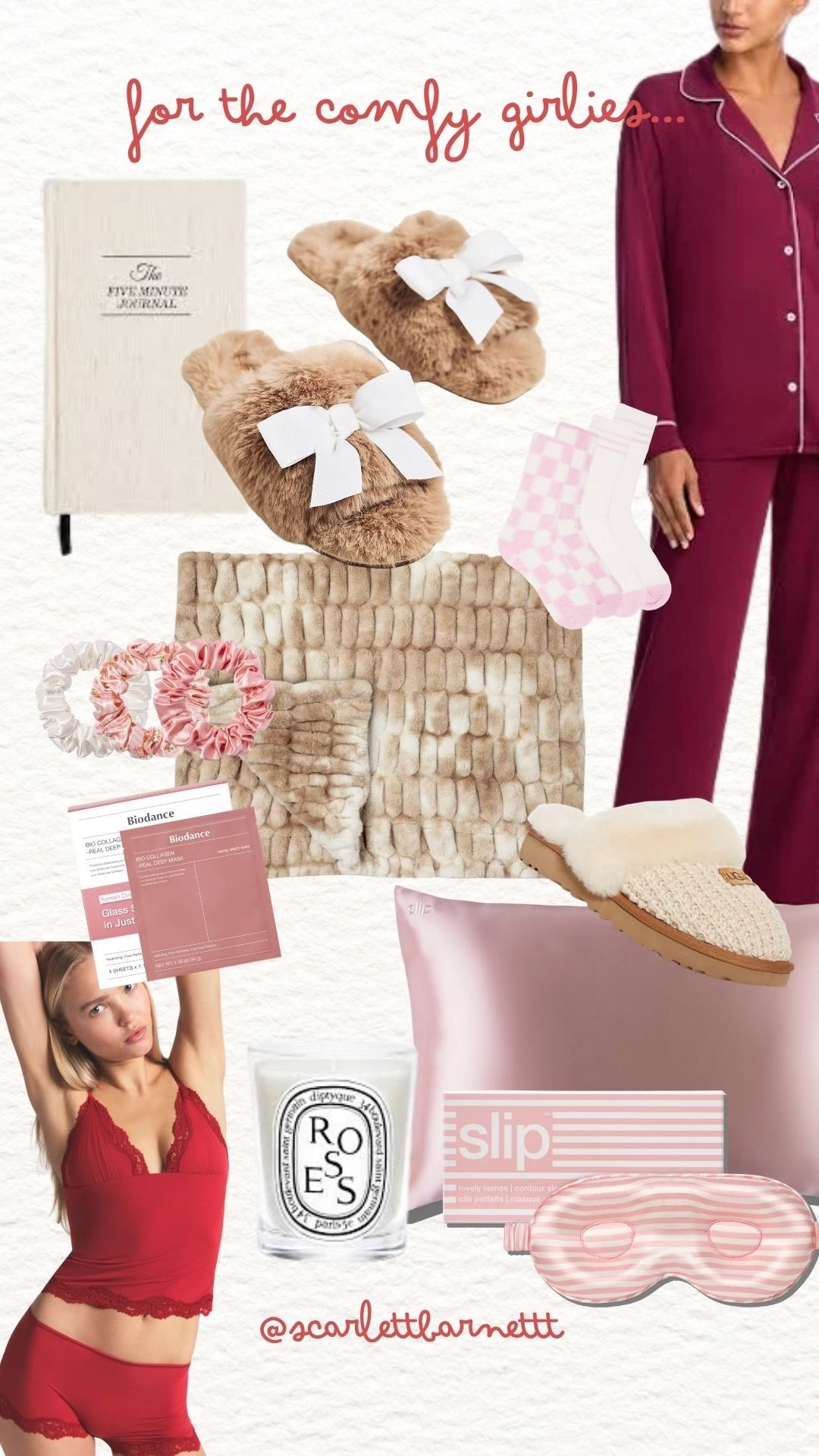 HOLIDAY GIFT GUIDES ARE HERE!! shop below for the best cozy girl finds :)

#LTKGiftGuide #LTKHoliday #LTKSeasonal