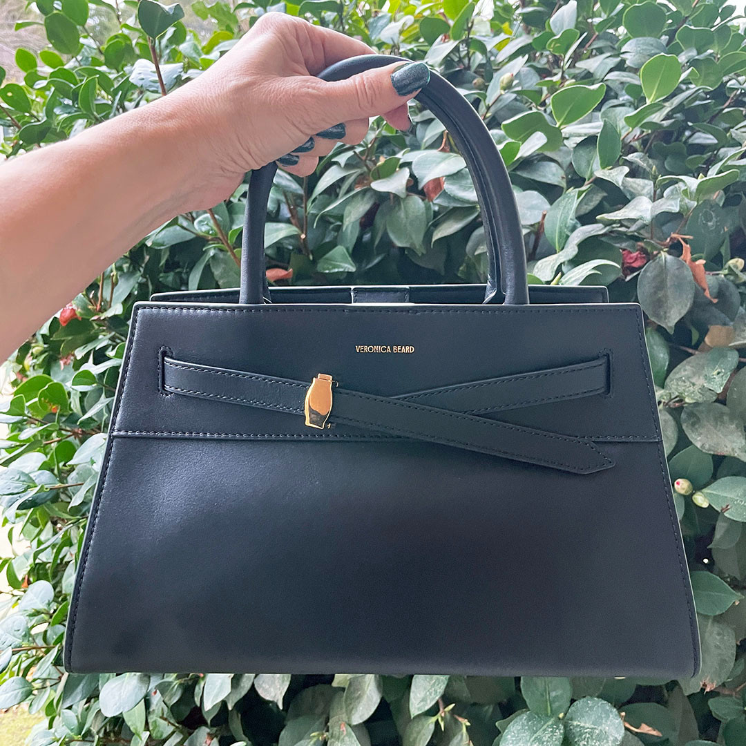 My new love. This belted tote is perfect for the office and everyday wear. Love! 

 #LTKootd #LTKOver40 #LTKWorkwear