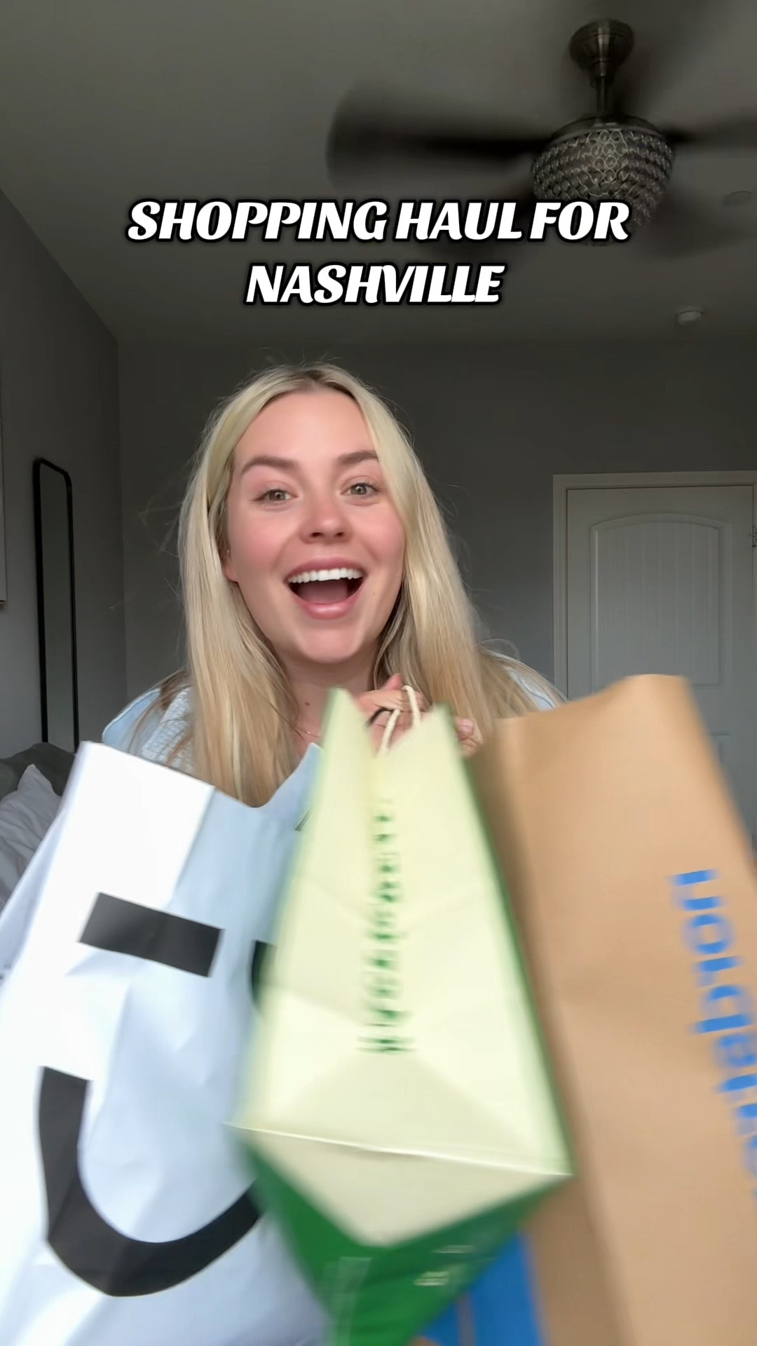 Nashville outfit haul!!!! The cutest clothes & AFFORDABLE? yes please!!! 

#LTKTravel #LTKootd #LTKMidsize