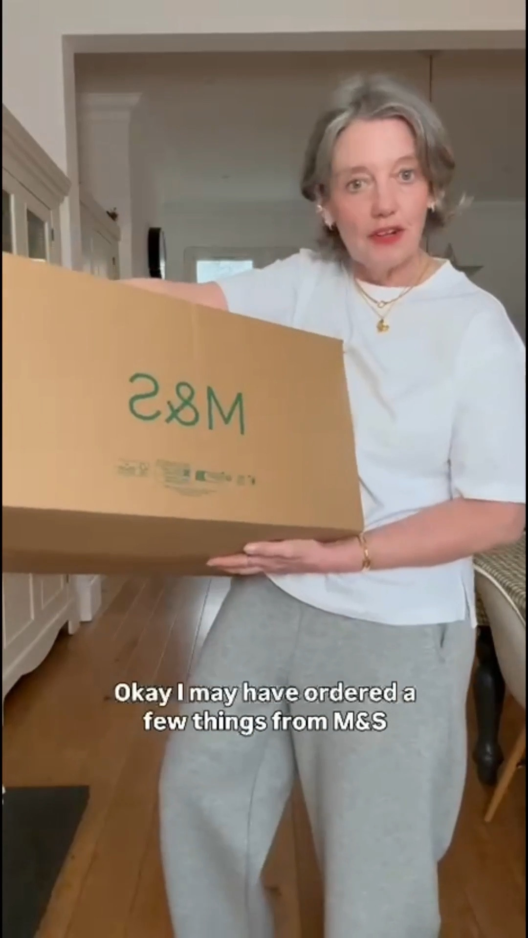 My M&S order! 
Jeans size 14 long and 14 short
Suedette jacket size 14
Zip up jacket size medium 
Utility jacket size medium 


Jeans, Brown Jumper, Ballet Flats, Suede, Faux Suede Jacket, Corduroy Jacket, Spring Outfits, Casual Outfit, Everyday Outfit, M&S

#LTKjeans #LTKspring #LTKuk