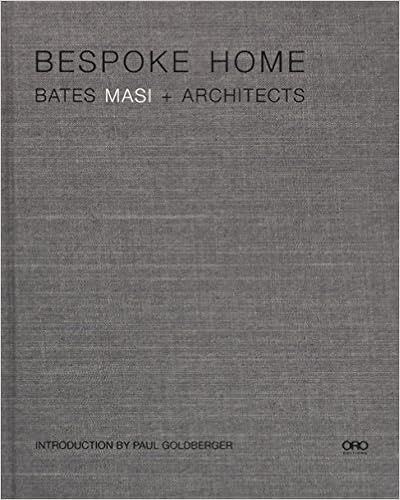 Bespoke Home: Bates Masi Architects
      
      
        Hardcover

        
        
        
 ... | Amazon (US)