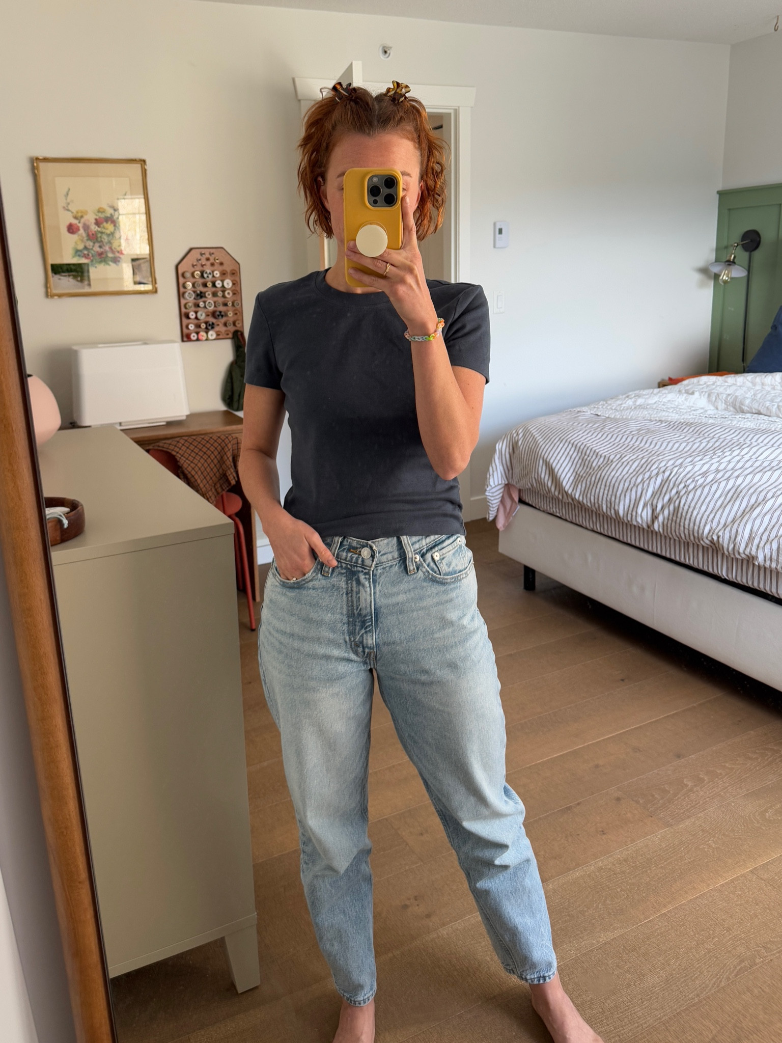 best mom jeans ever, on sale at Levi’s 👖

#LTKFindsUnder100 #LTKSaleAlert