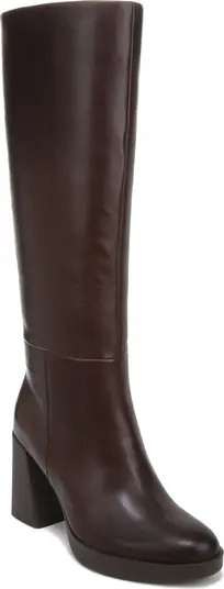 Naturalizer Genn Knee High Boot | Nordstrom | Nordstrom