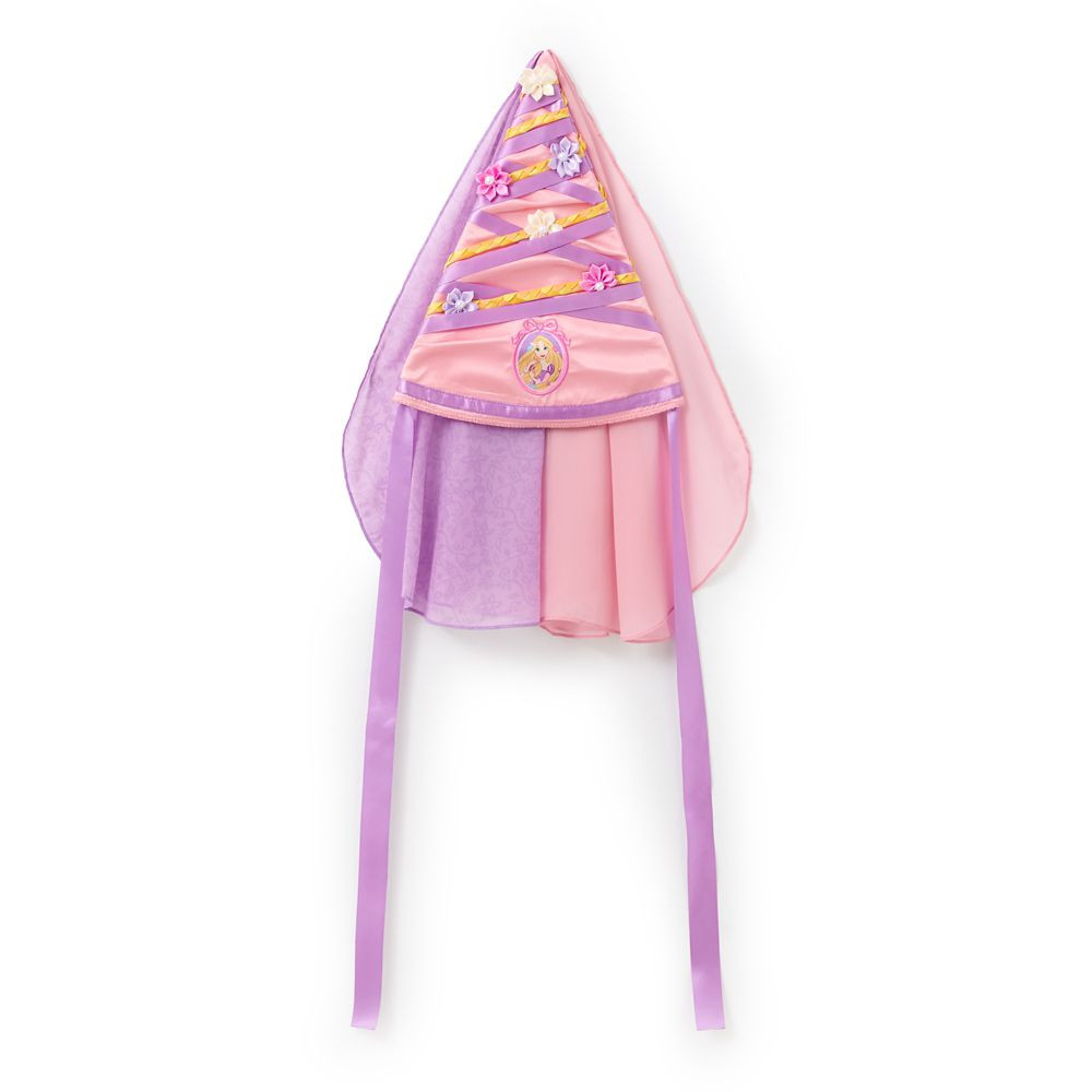 Rapunzel Cone Hat \u2013 Tangled | Disney Store