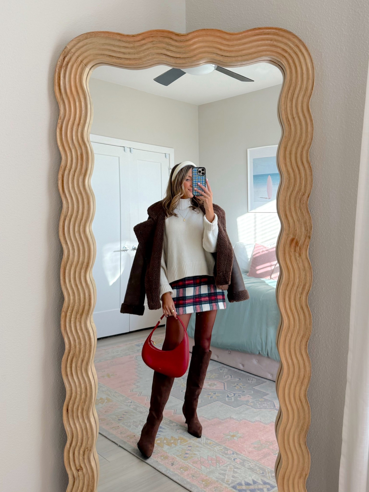 Cutest holiday outfit idea ❤️🎄

#LTKHoliday #LTKootd