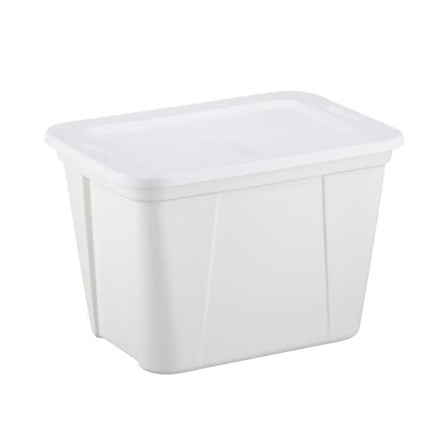 Edge Plastics, Inc. Storage Tote | The Container Store
