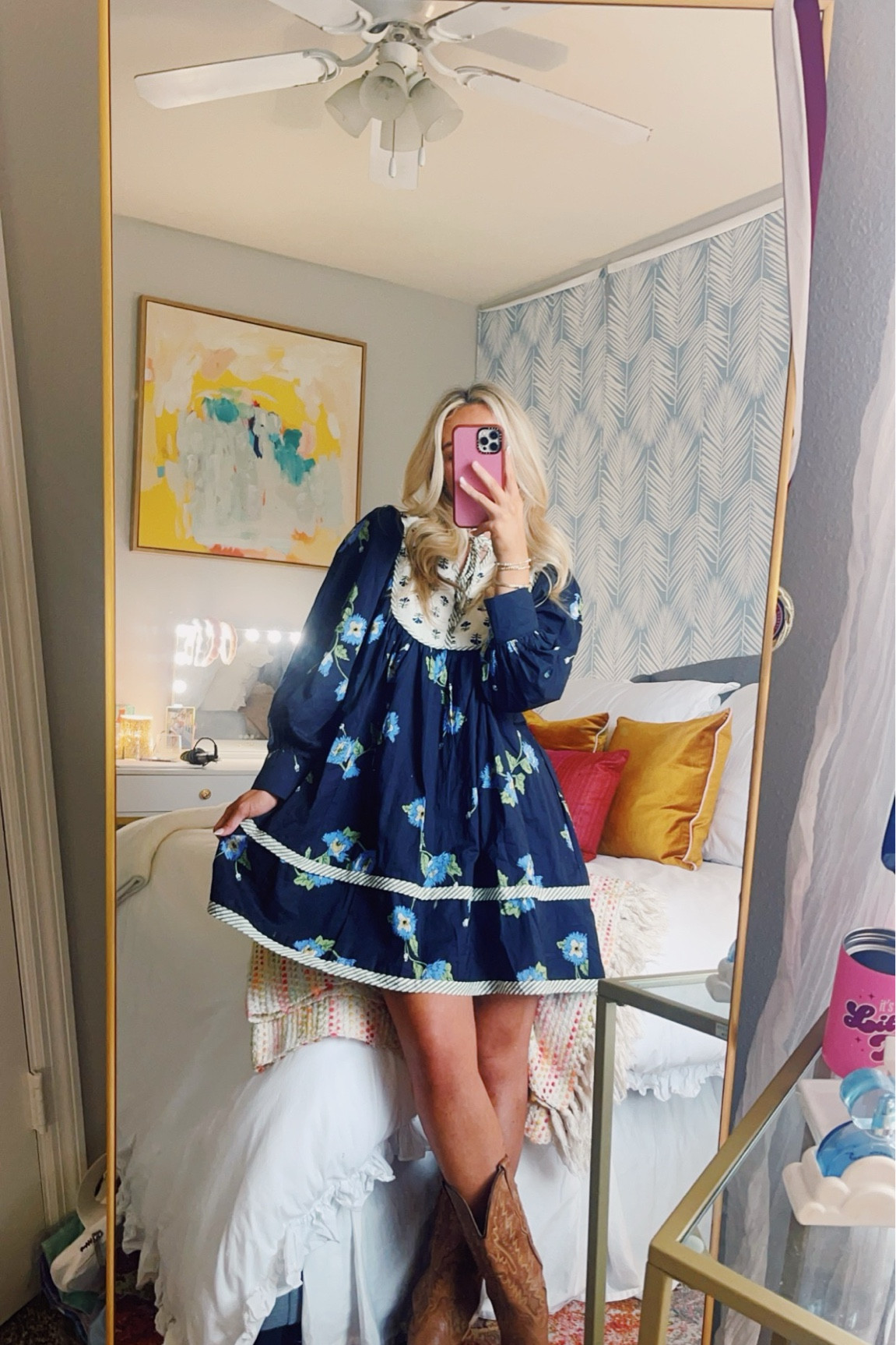 Sunday Dress!☀️☀️

#LTKbeauty #LTKstyletip #LTKhome