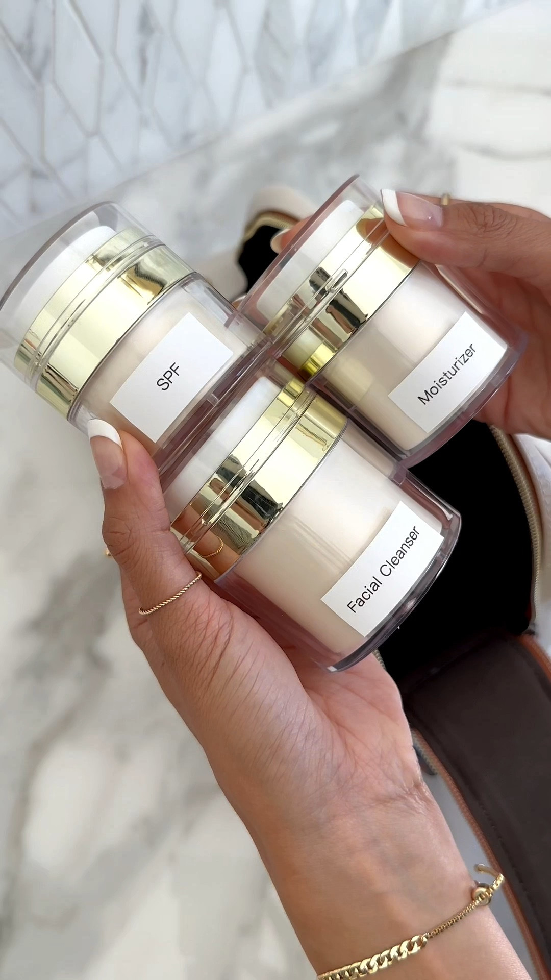 Scroll to shop!! Follow for more!!! Xo! 💫

#LTKmorningroutine #LTKBeauty #LTKTravel