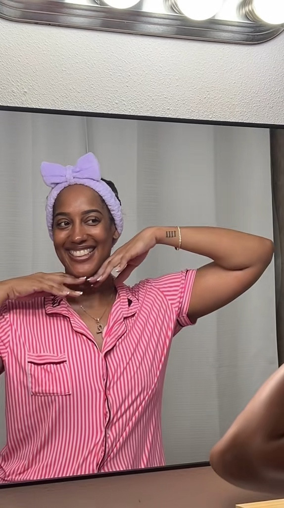 My night time skin routine is amazing!! Grab these products from Kiehls today!! 

#LTKBeauty