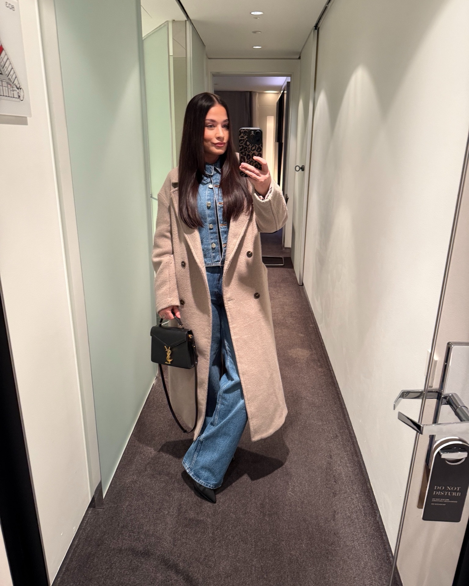 Autumn incoming 🍂 🍁 

#LTKautumn #LTKjeans #LTKuk