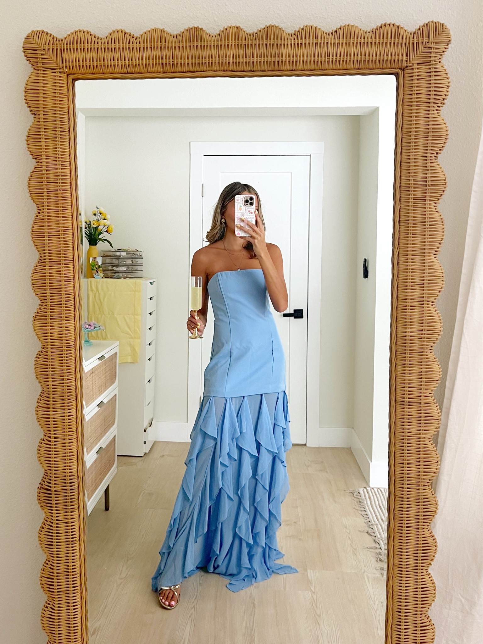 spring wedding guest dresses from Showpo. wearing a 2 in this style 💕💍

#LTKootd #LTKWedding