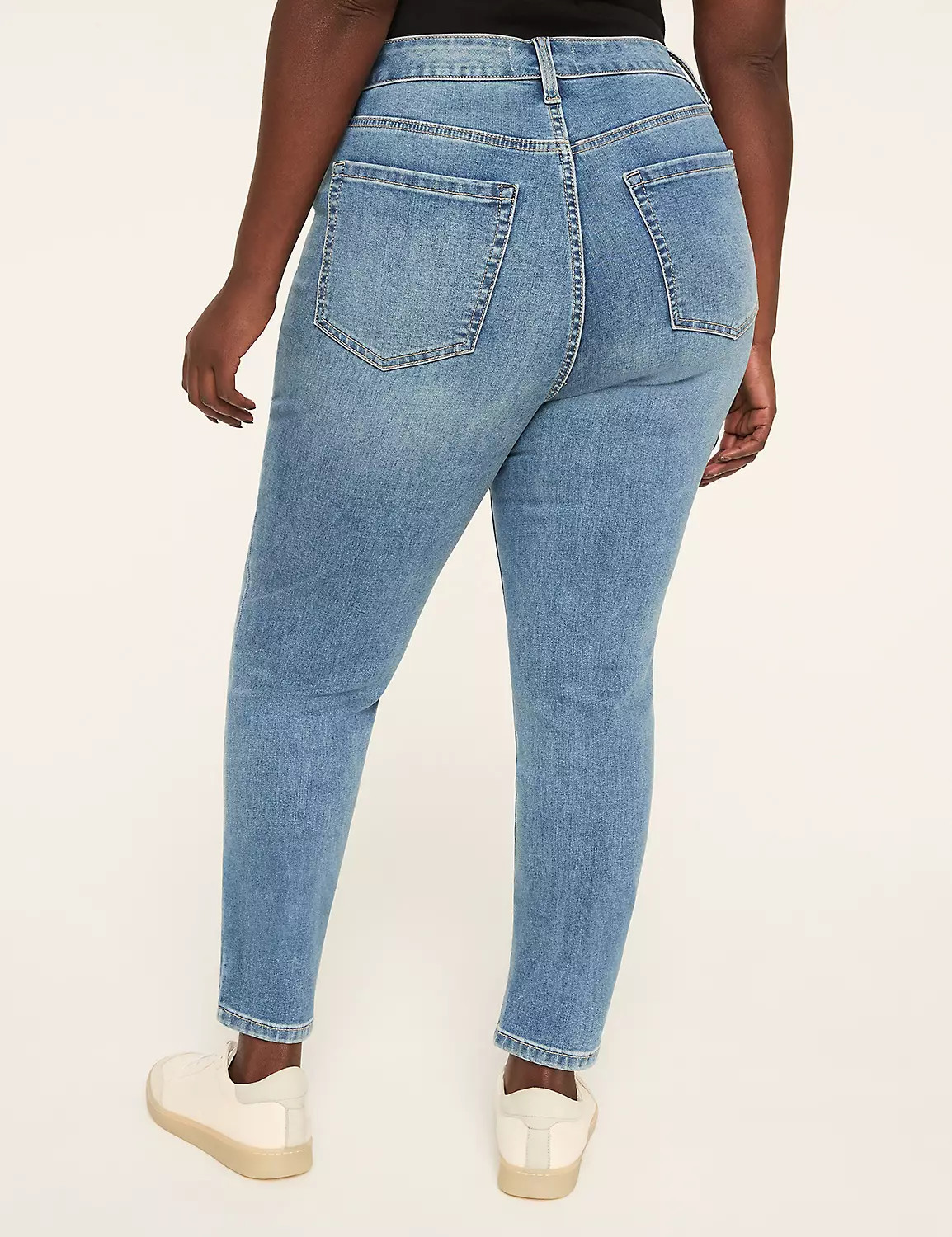 Genius Skinny Jean | Lane Bryant (US)
