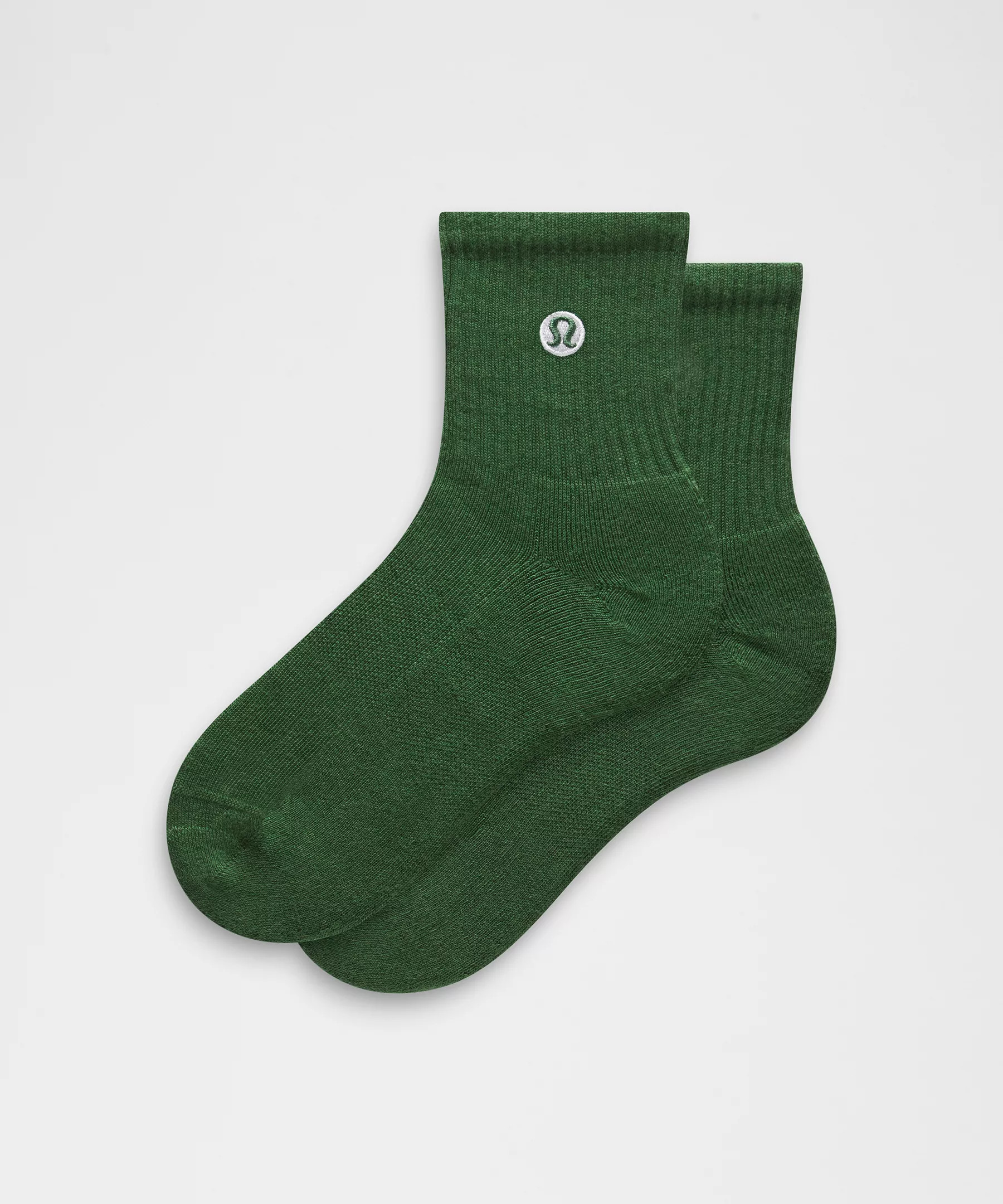Unisex Daily Essential Quarter Socks | Lululemon (US)