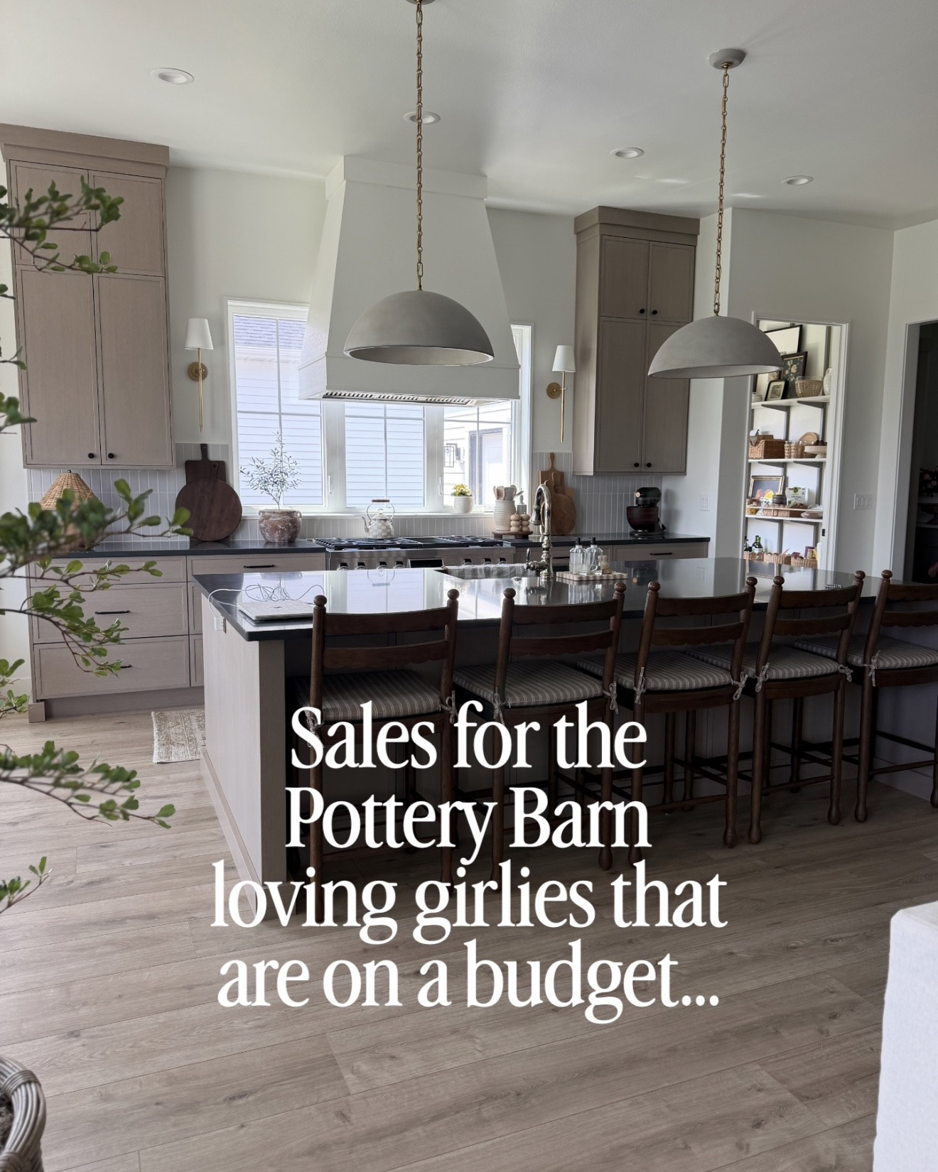 Shop these boujee on a budget Pottery Barn inspired finds!

Lots of sales today, here’s what I recommend shopping 🙌

#boujeeonabudget #walmarthome #potterybarnstyle

#LTKHome #LTKSaleAlert