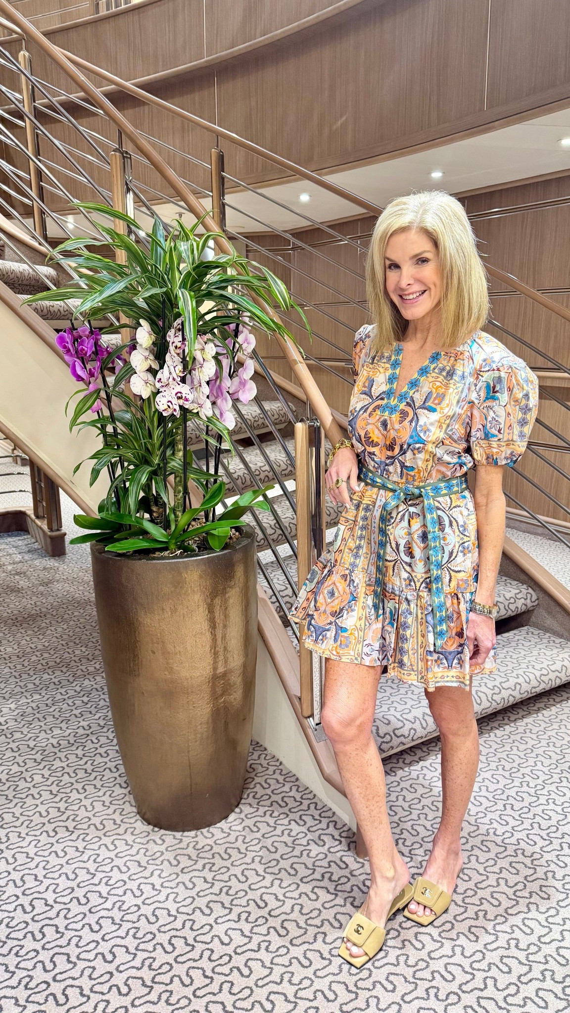 Love this dress fo an everyday spring look! Size S

#LTKOver40 #LTKTravel #LTKSeasonal