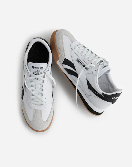 Reebok&reg; Campio XT Sneakers | Madewell | Madewell