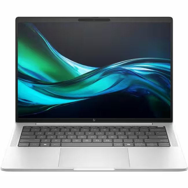 HP - EliteBook 1040 G11 14" Touchscreen Notebook - WUXGA - Intel Core Ultra 7 155H - vPro Technology - 32 GB - 1 TB SSD - Black | Best Buy U.S.