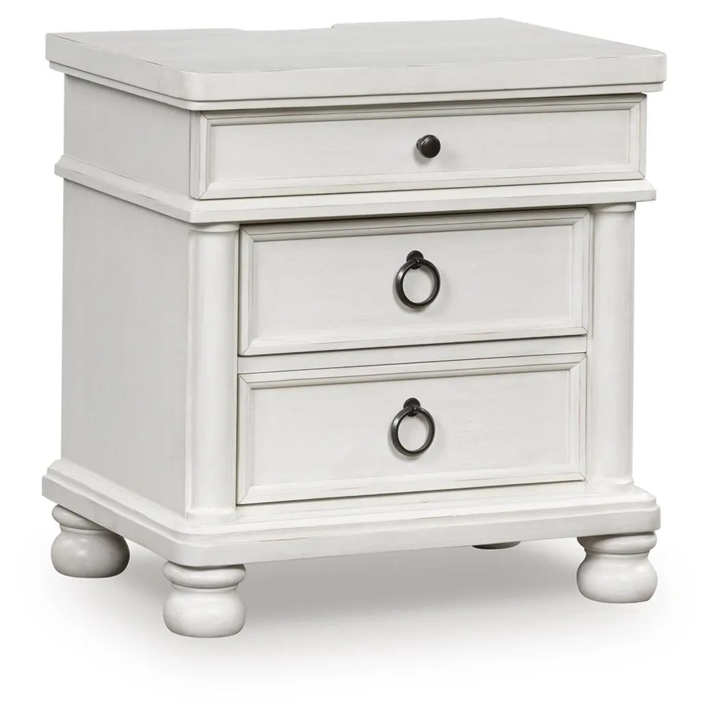 Chadworth Nightstand | Ashley | Ashley