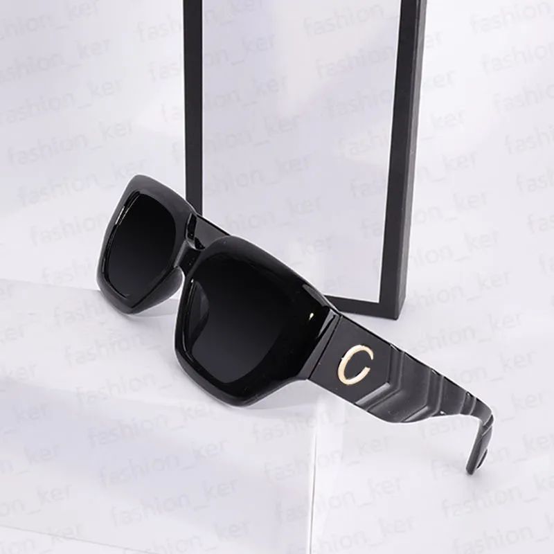 Designer Sunglasses Elegant Glasses Fashion Item For Man Woman 7 Color Optional Good Quality | DHGate