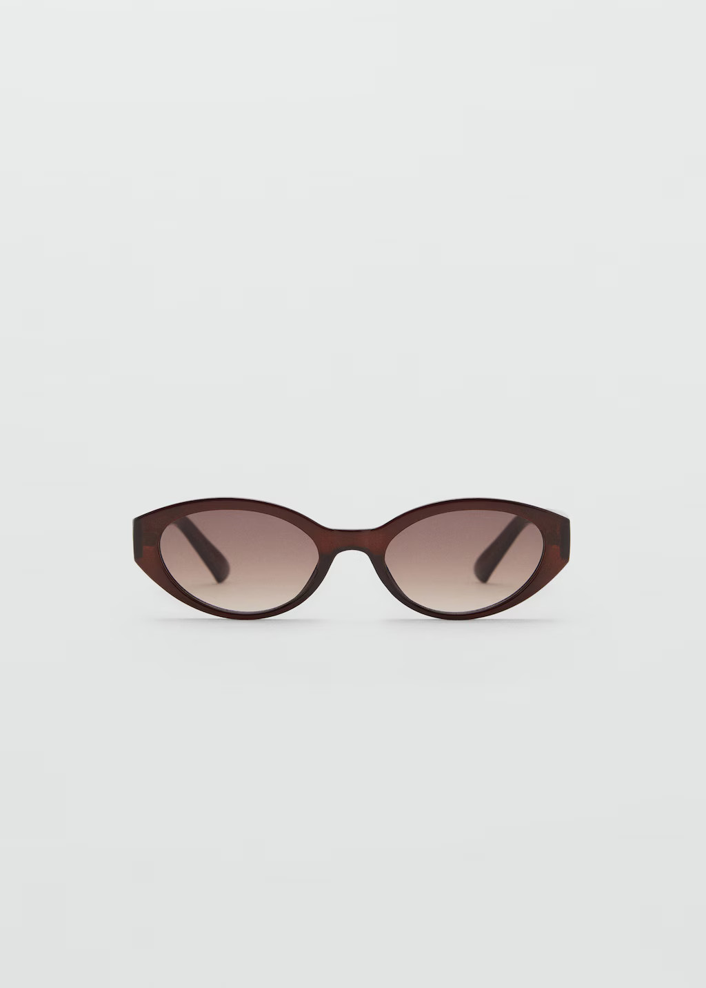 Cat-eye sunglasses - Women | MANGO USA | Mango (US/MX/AU)